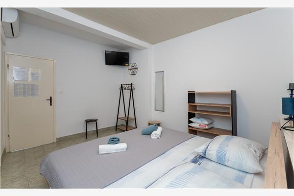 Apartman A2, na 2 osebe