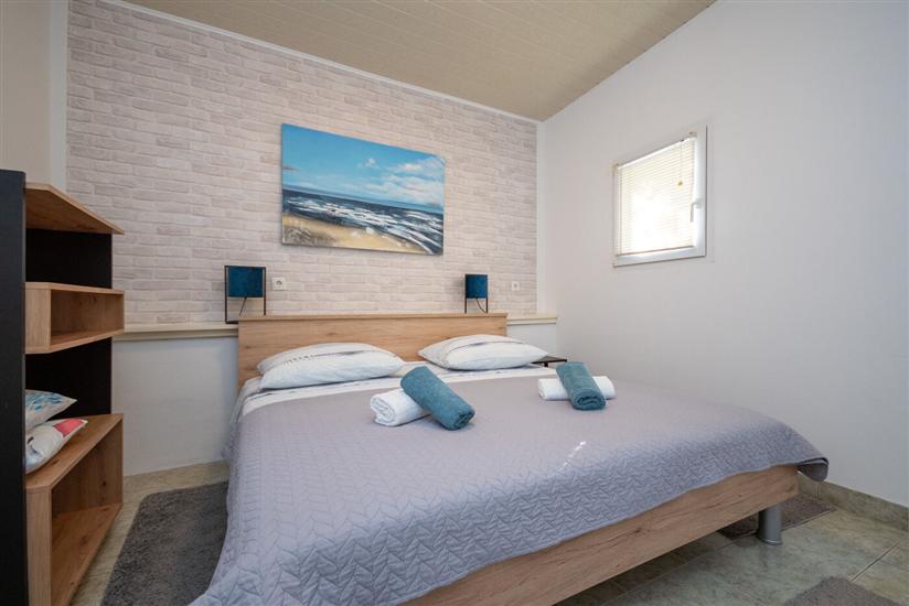 Apartman A2, na 2 osebe