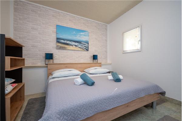 Apartman A2, na 2 osebe