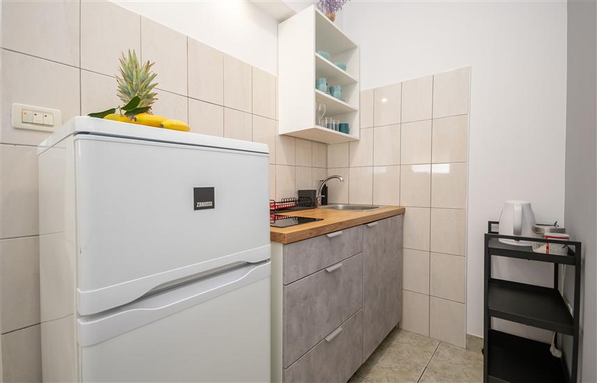 Apartman A2, na 2 osebe