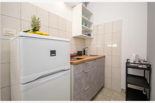 Apartman A2, na 2 osebe