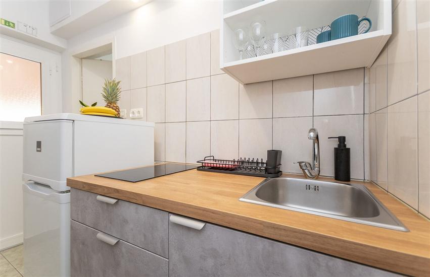 Apartman A2, na 2 osebe