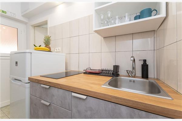 Apartman A2, na 2 osebe