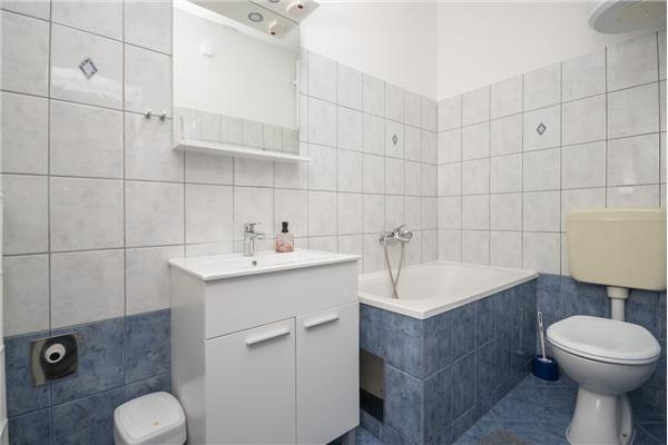 Apartman A2, na 2 osebe