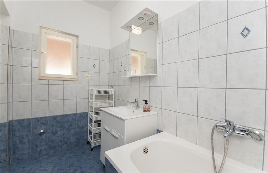 Apartman A2, na 2 osebe