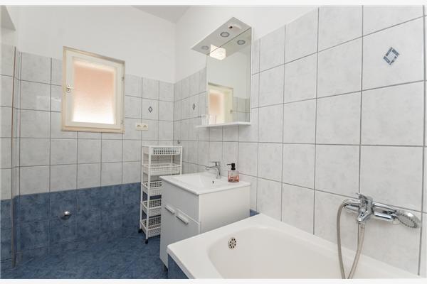 Apartman A2, na 2 osebe