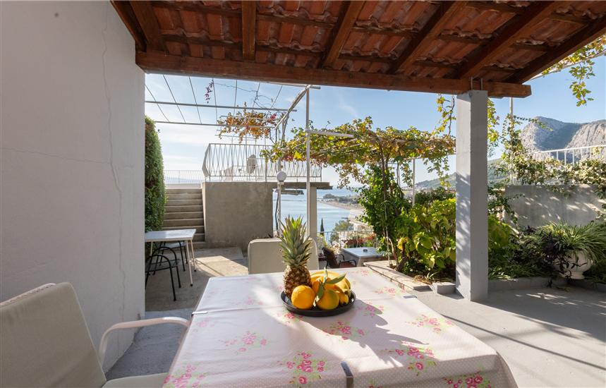 Apartman A2, na 2 osebe