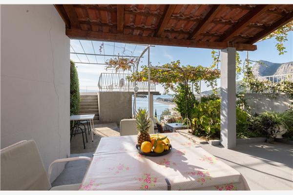 Apartman A2, na 2 osebe