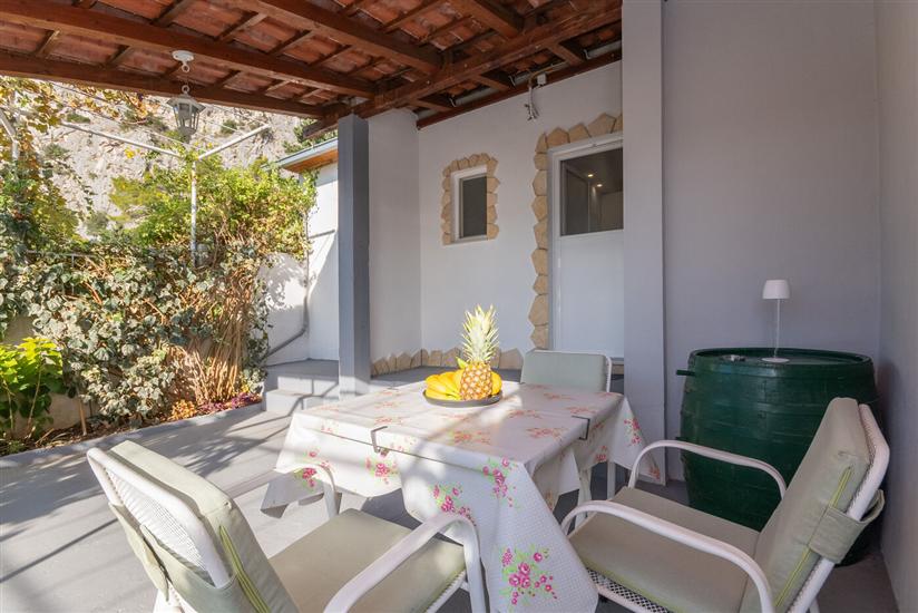 Apartman A2, na 2 osebe