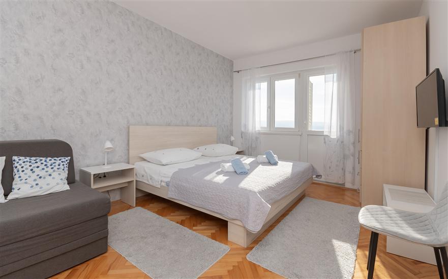 Apartman A3, na 2 osebe