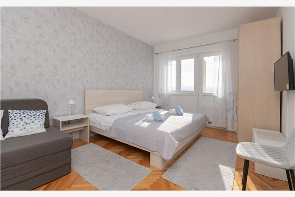 Apartman A3, na 2 osebe