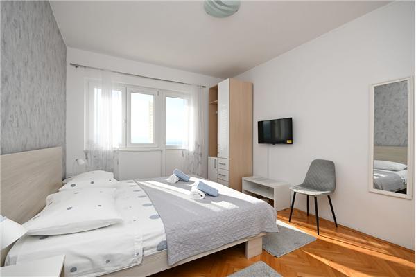 Apartman A3, na 2 osebe