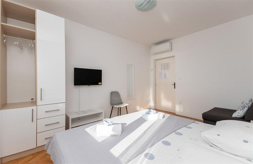 Apartman A3, na 2 osebe
