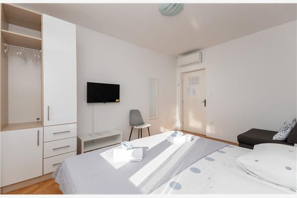 Apartman A3, na 2 osebe