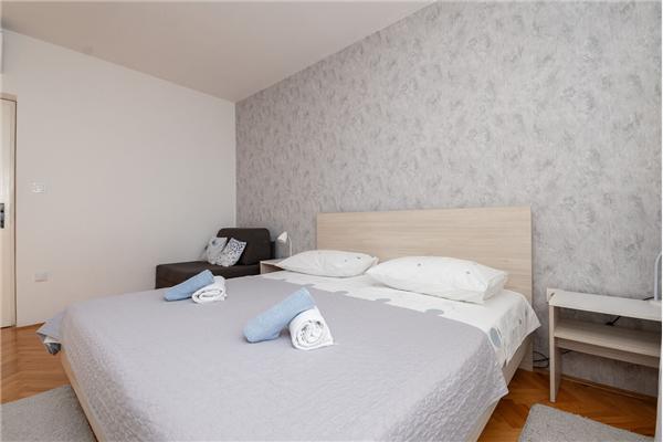 Apartman A3, na 2 osebe