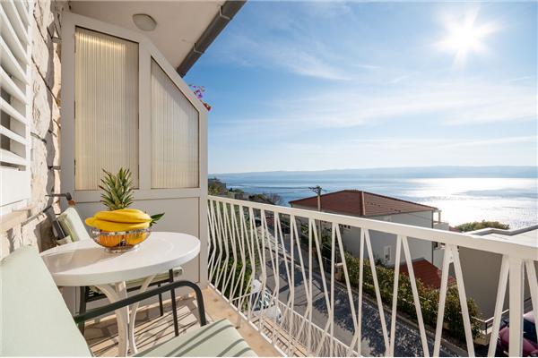 Apartman A3, na 2 osebe