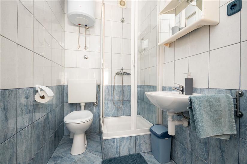 Apartman A3, na 2 osebe