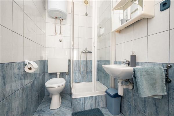 Apartman A3, na 2 osebe