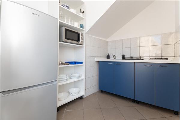 Apartman A3, na 2 osebe