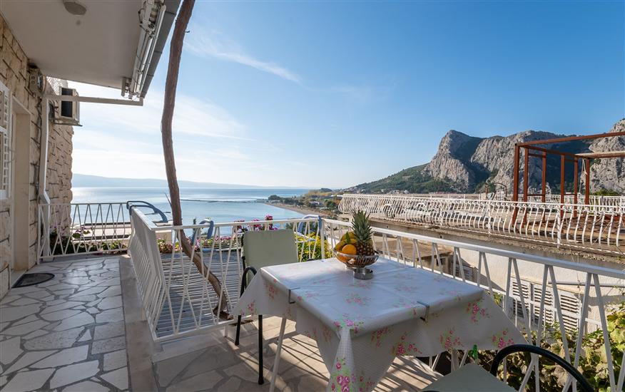 Apartman A3, na 2 osebe