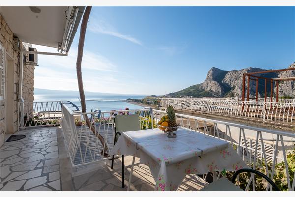 Apartman A3, na 2 osebe