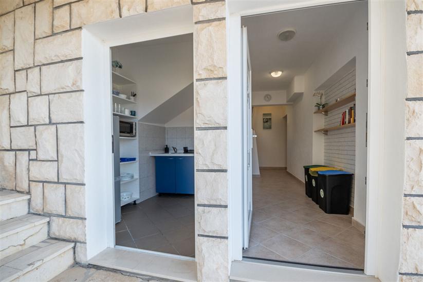 Apartman A3, na 2 osebe