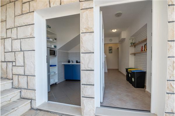 Apartman A3, na 2 osebe