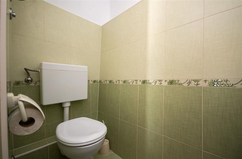 Apartman A1, na 2 osebe