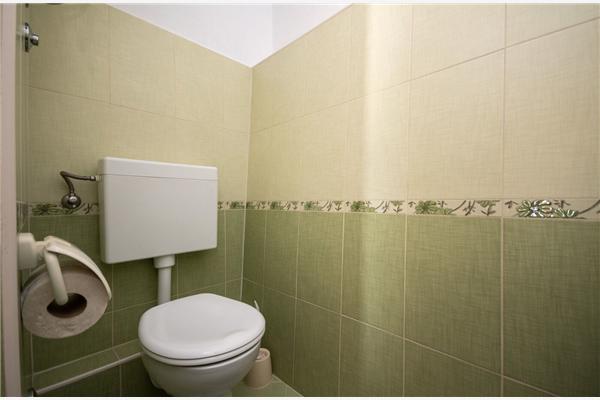 Apartman A1, na 2 osebe