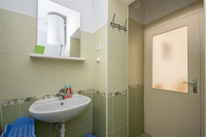 Apartman A1, na 2 osebe