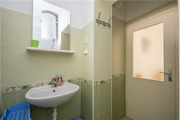 Apartman A1, na 2 osebe