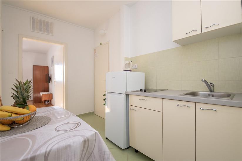 Apartman A1, na 2 osebe