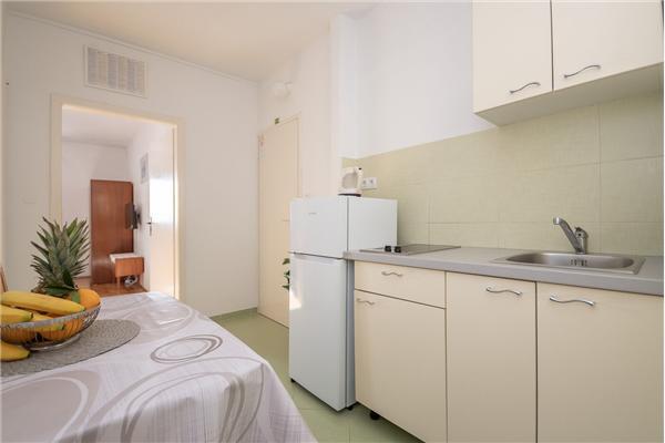 Apartman A1, na 2 osebe