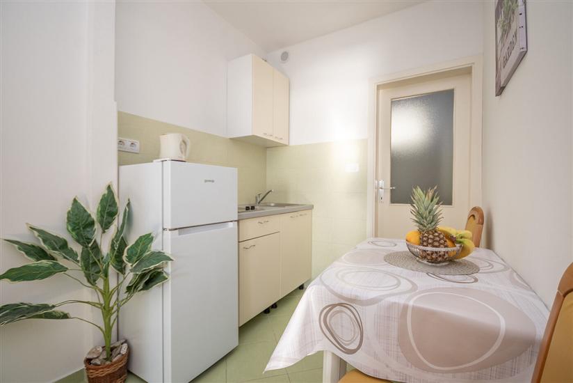 Apartman A1, na 2 osebe