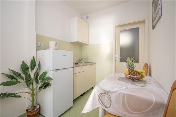 Apartman A1, na 2 osebe