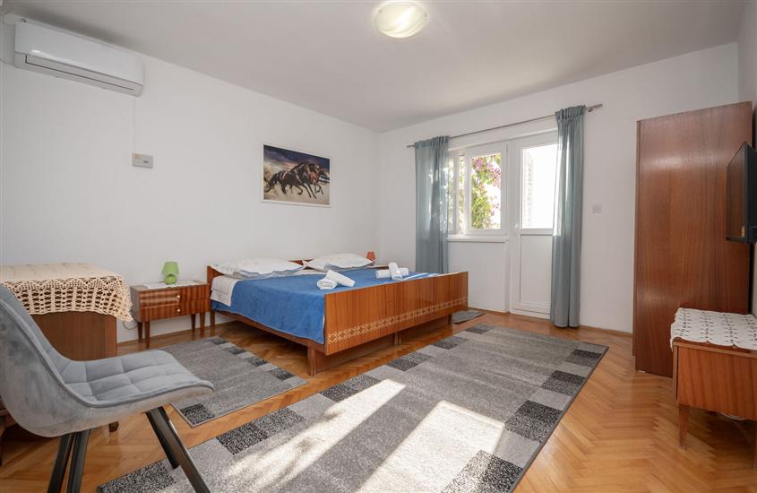 Apartman A1, na 2 osebe