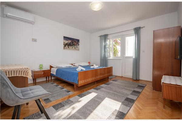 Apartman A1, na 2 osebe