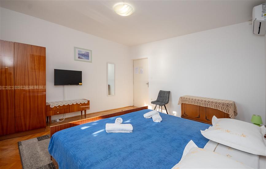 Apartman A1, na 2 osebe