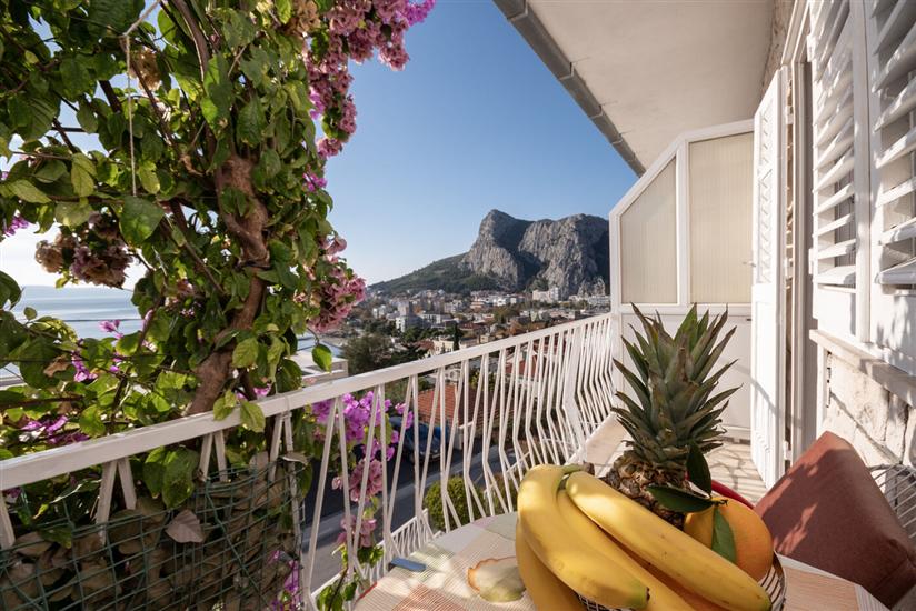 Apartman A1, na 2 osebe