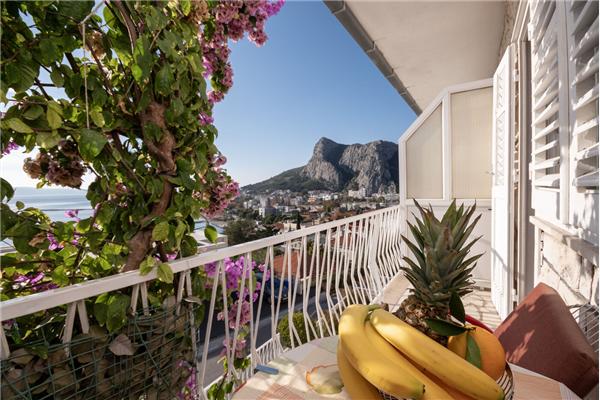 Apartman A1, na 2 osebe