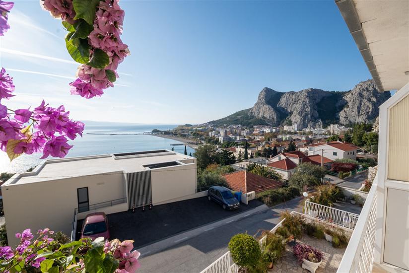 Apartman A1, na 2 osebe