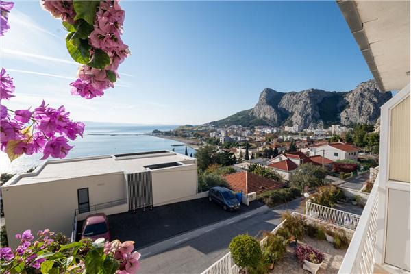 Apartman A1, na 2 osebe