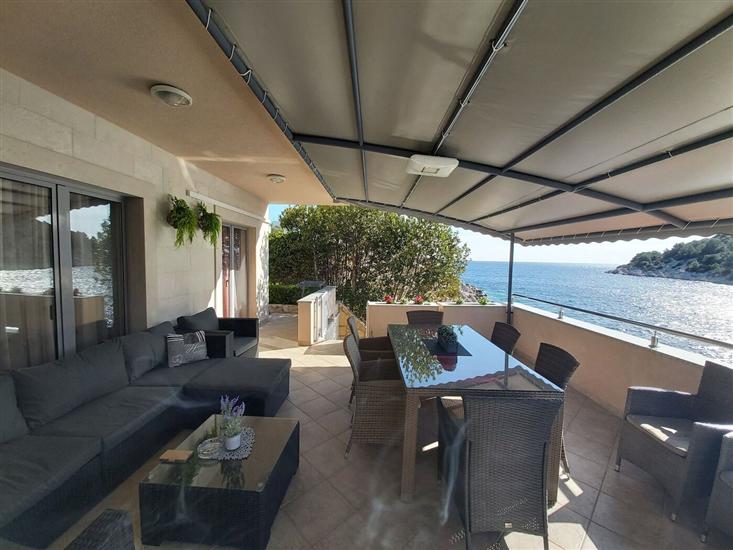 House K1, for 7 persons