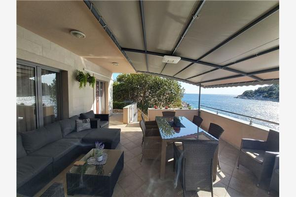 House K1, for 7 persons