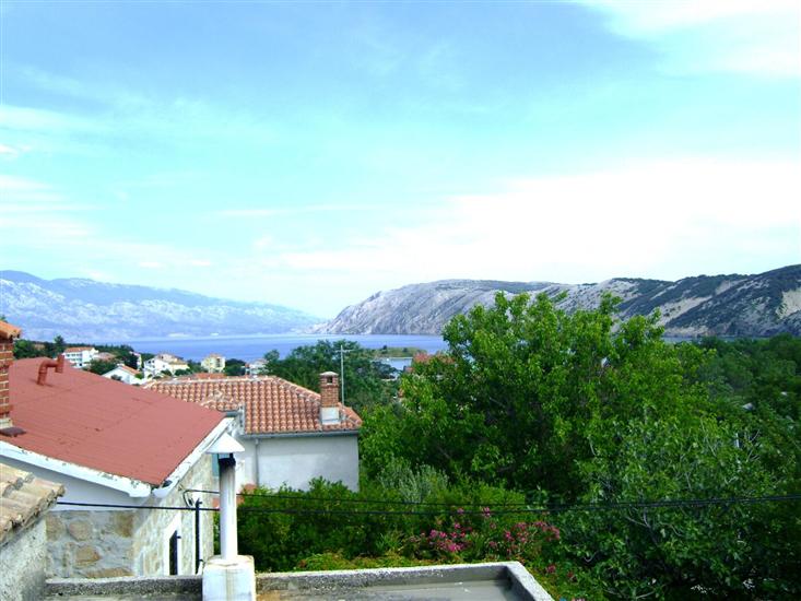 Apartment A3, for 4 persons