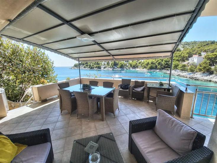 House K1, for 7 persons