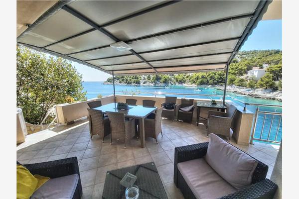 House K1, for 7 persons