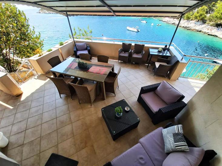 House K1, for 7 persons