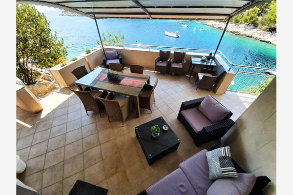 House K1, for 7 persons