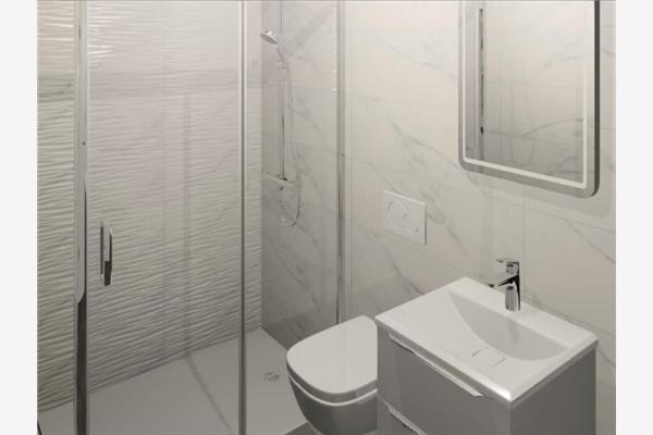 Apartment A1, for 7 persons